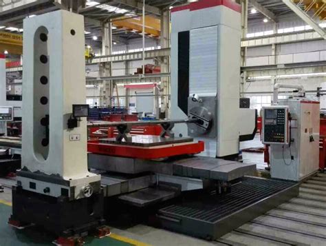 cnc horizontal boring machines|large cnc horizontal boring mill.